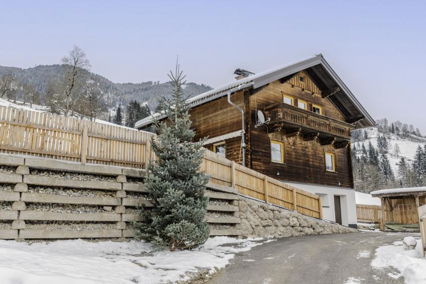 Ferienhaus beim Kainzbauer - foto 31