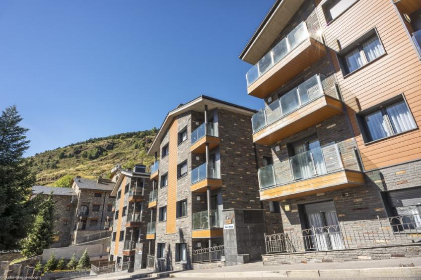 Andorra El Tarter 3p 6p Standard - foto 6