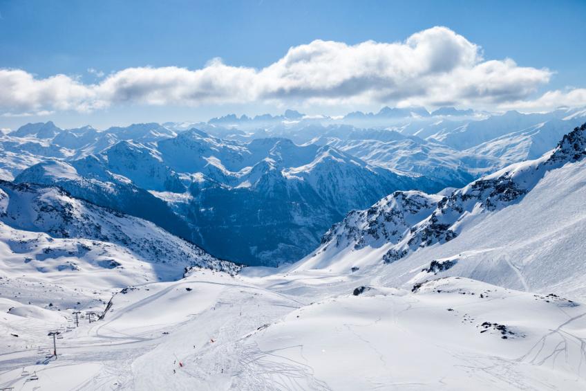 Peyragudes - Résidence Le Privilège - Vacancéole - foto 20