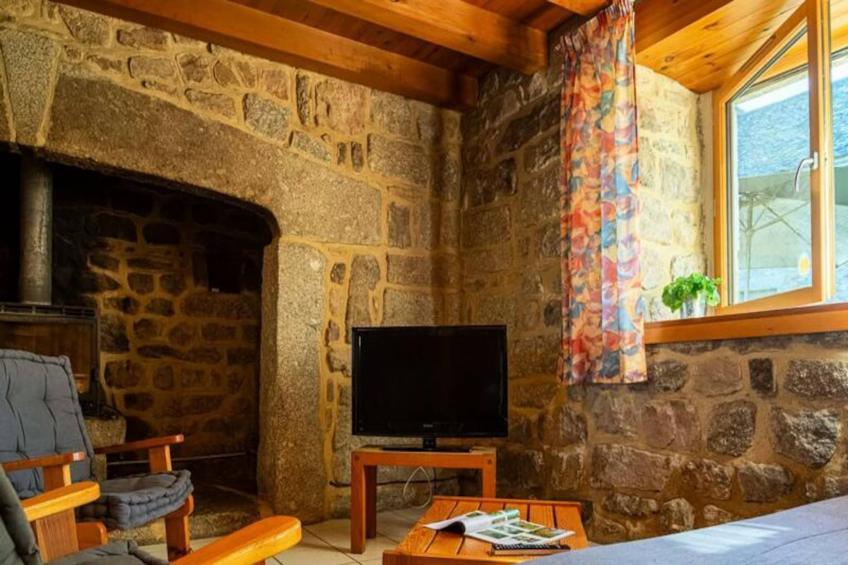 Gîte de France Gîtes de france 4/6 personnes b 3 épis - foto 17