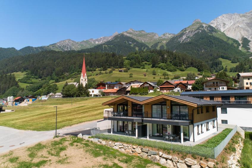 Chalet Pettneu am Arlberg - Top 2 - foto 20