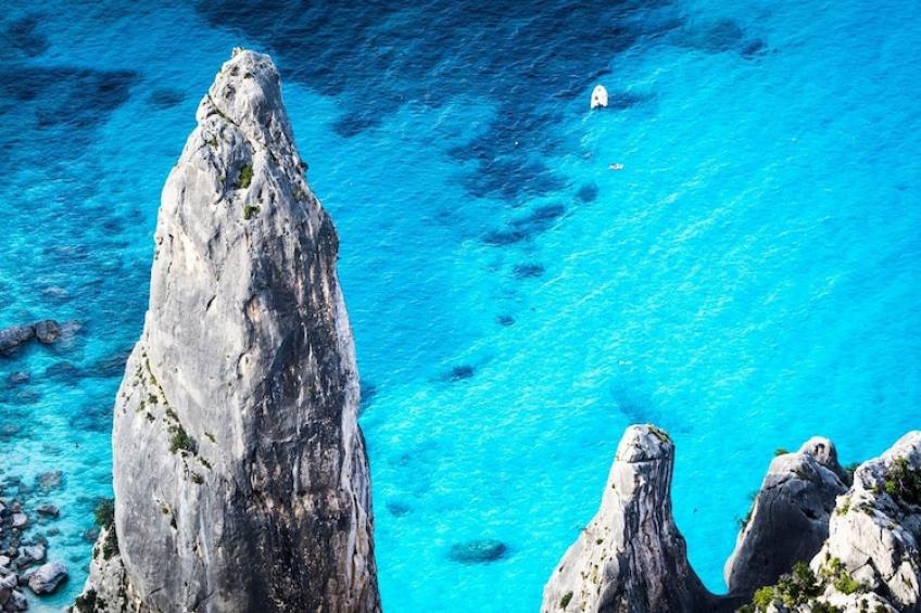 Le Residence del Maria Rosaria Orosei - Bilo 5 - foto 22