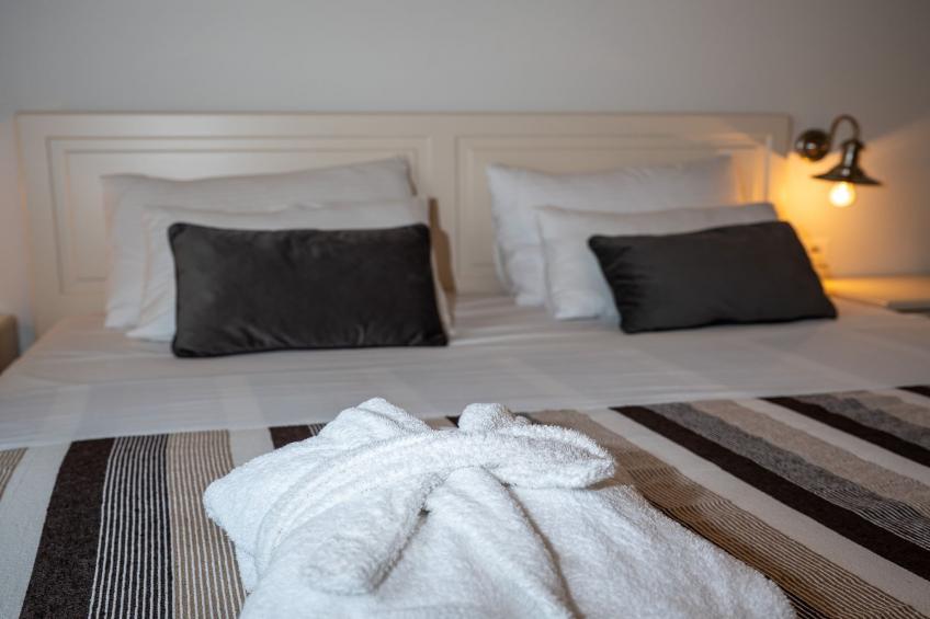 Villa Doline-Two Bedroom Villa with Swimming Pool - foto 40