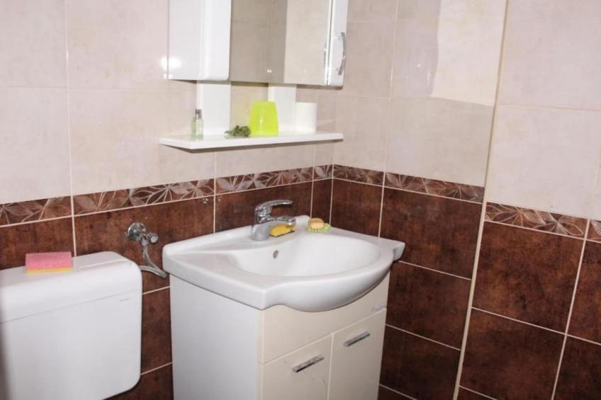 City & Sea Escape – A Perfect Stay in Herceg Novi - Two Bedroom Apartment with Seaview - foto 13