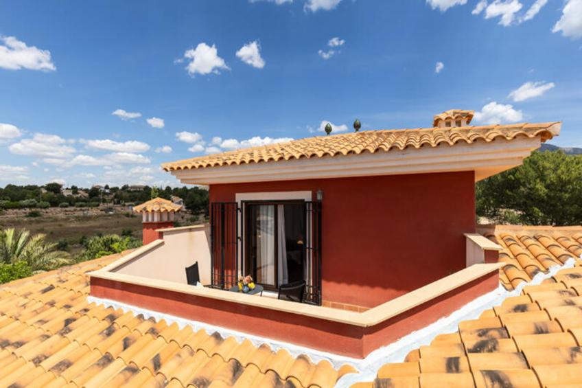 Maison à Aledo Murcia - foto 24