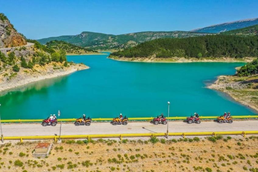 Beautiful Haven Villas - Villa Antonija with Outdoor Pool - foto 25