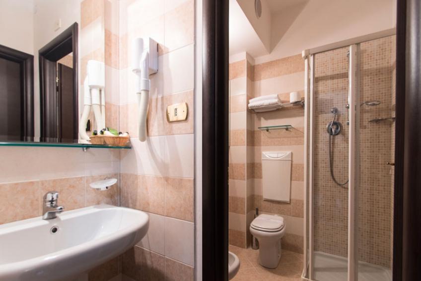 Residence Loano 2 Village  Two-room Apartment 4 Pax Balcony - foto 21