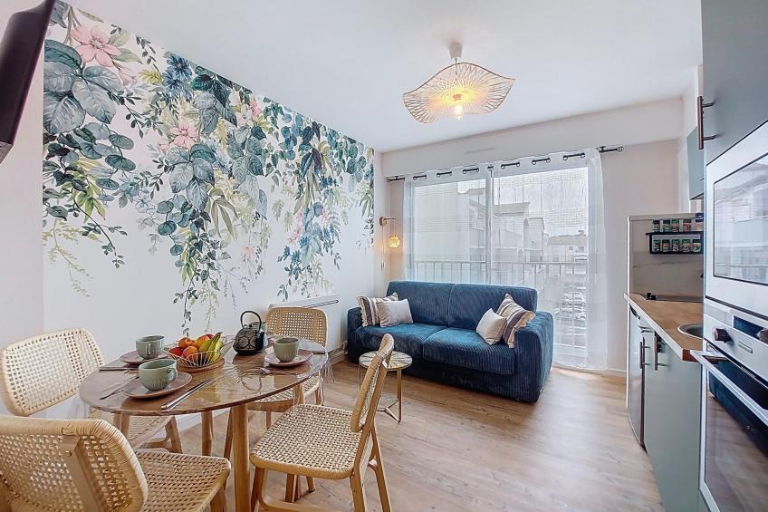 Résidence de Saint Palais - foto 6