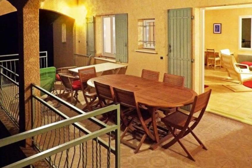 Villa Fleurie - foto 6