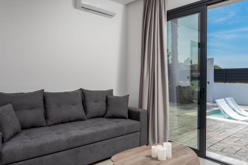 Salzige Luxusvilla 7 - foto 9