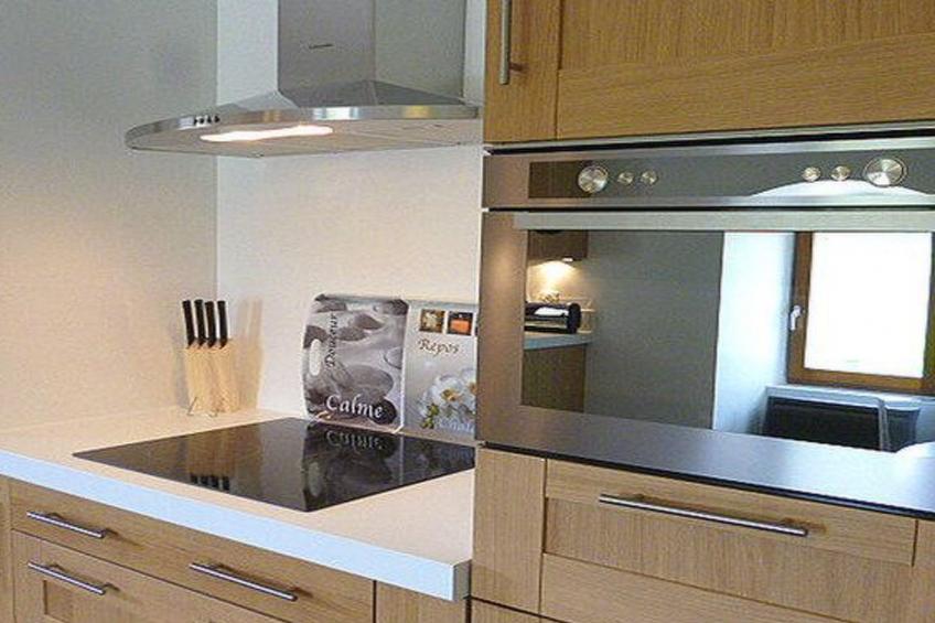 Domäne "Suite Luna" mit Infinity-Pool - foto 16