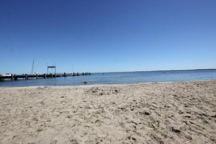 Mueritzbrise 3 mit Terrasse free WiFi - foto 13