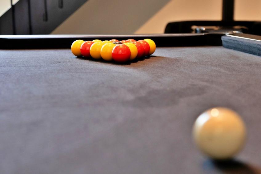 Wesleyan House - foto 20