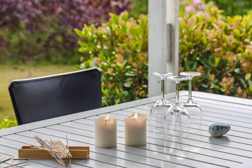 "Donco" - 600m from the sea in Sealand - foto 5