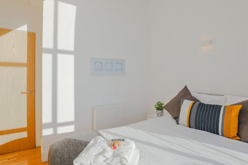 Urban Stay Shard View 1-Bett 1-Bad - foto 4