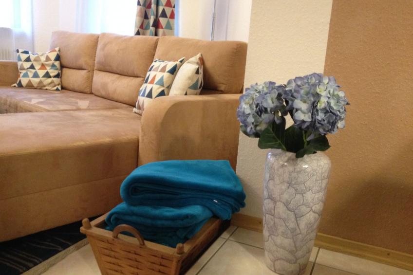 FeWo in ruhiger Südhanglage - foto 16