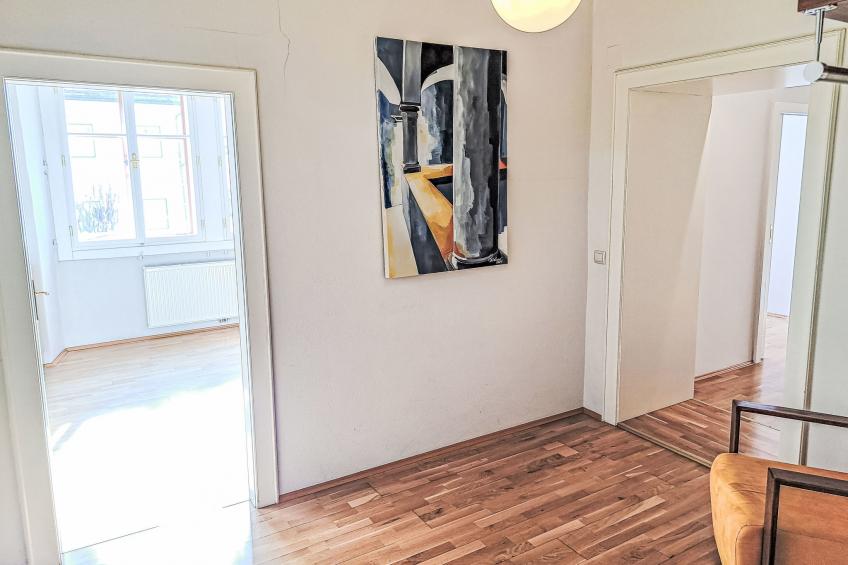 Oberstbergmeisteramt - foto 15