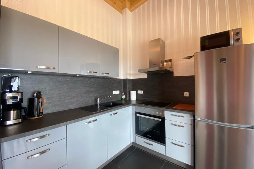 am Weiher - Wohnung 6 - Für 2 Personen - foto 6