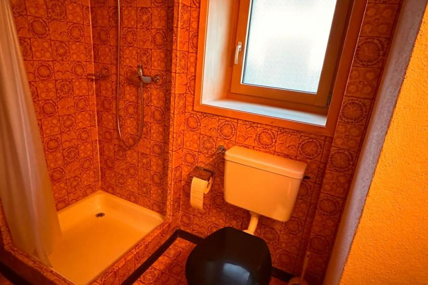 Wohnung Stücklihaus, (Sufers), - foto 12