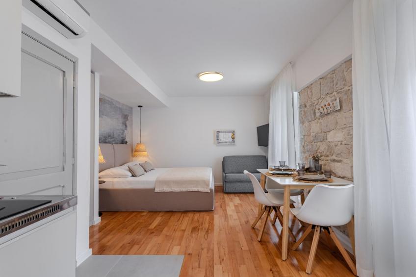 Apartments Nonna  - Comfort Studio Apartment - foto 10