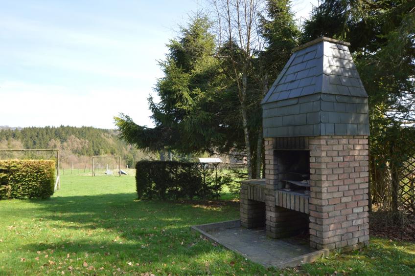 Le Chalet des Robinsons - foto 27