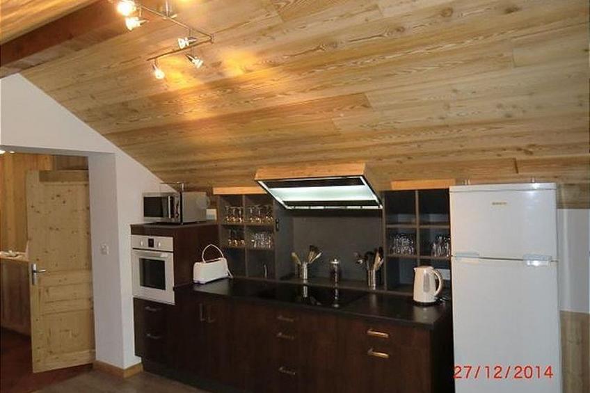 Odalys Chalet Erika 15p - foto 29