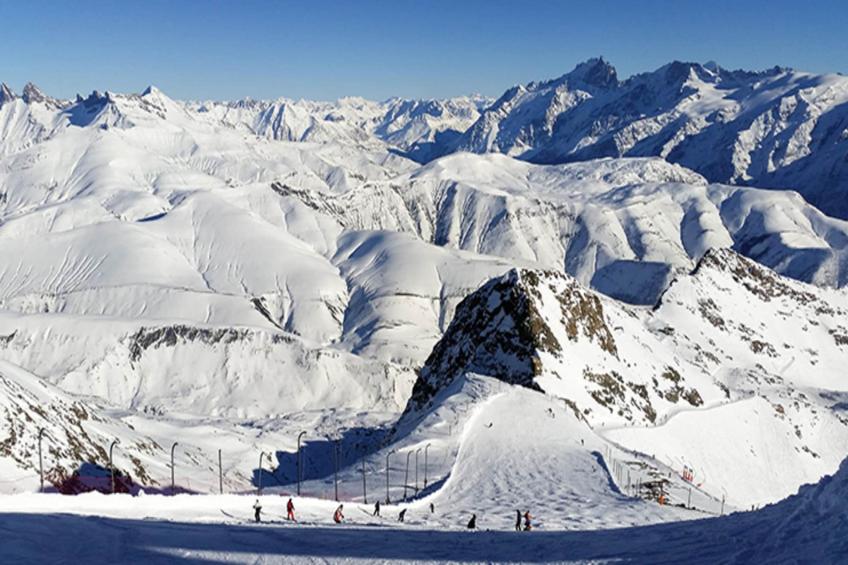 Résidence Alpe 2000 - foto 27