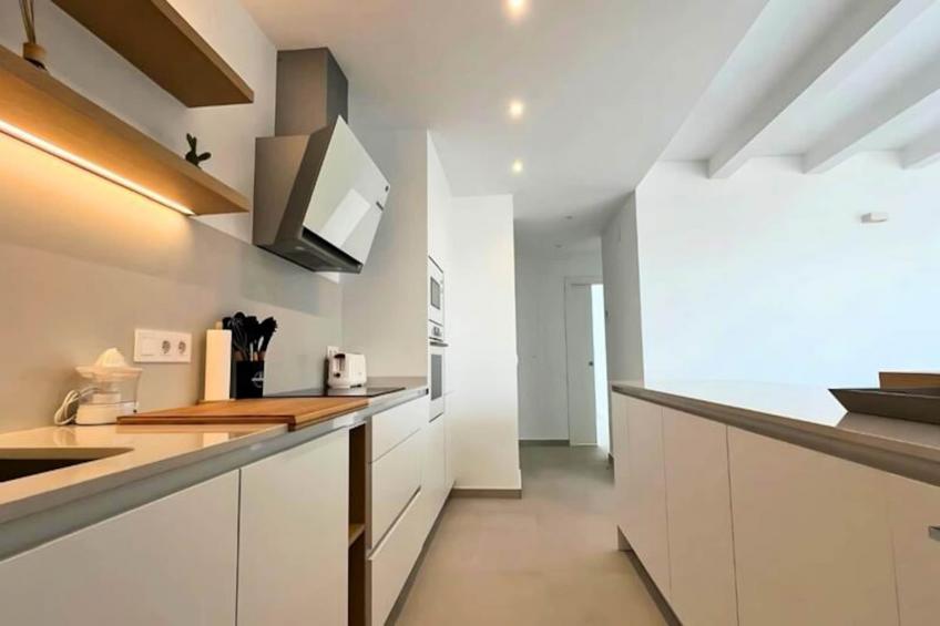 Villa Avec Piscine Privée  à San Fulgencio - foto 31