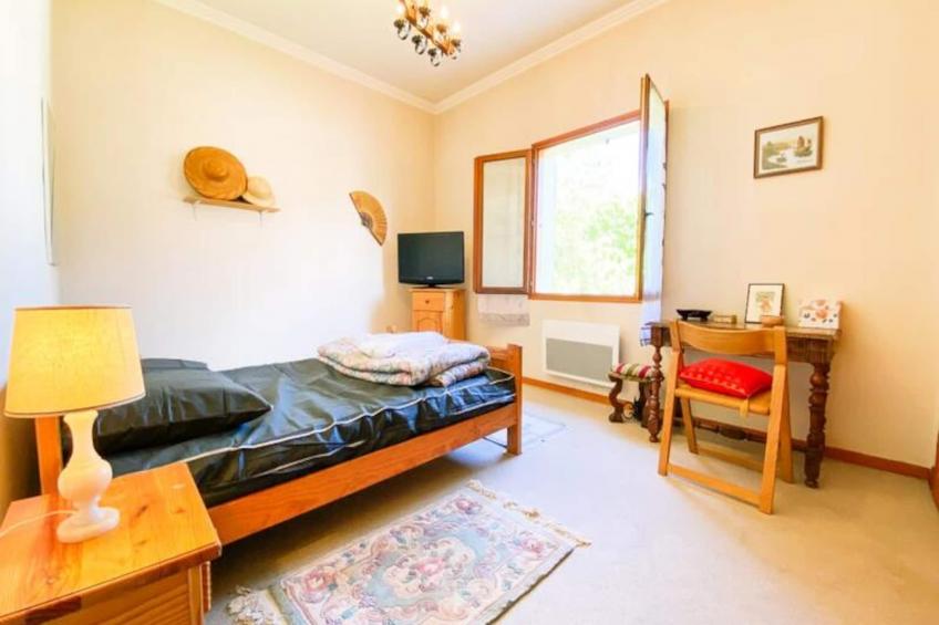 La Maison De Varces | Jardin, 4 Chambres - foto 13