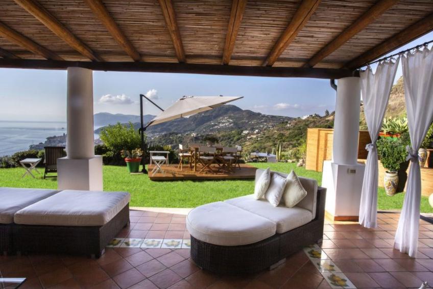 Haus in Collo Pirrera mit privatem Pool - foto 16