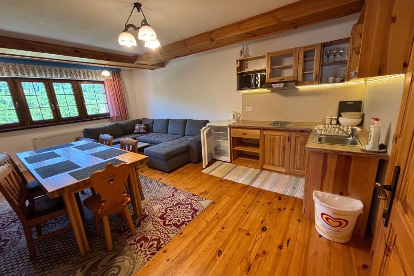 Penzion Tatry - foto 13