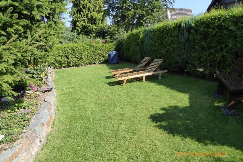 Eifelwaldhäuschen - foto 3