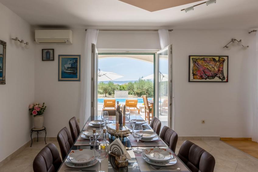 Villa Summertime - foto 32