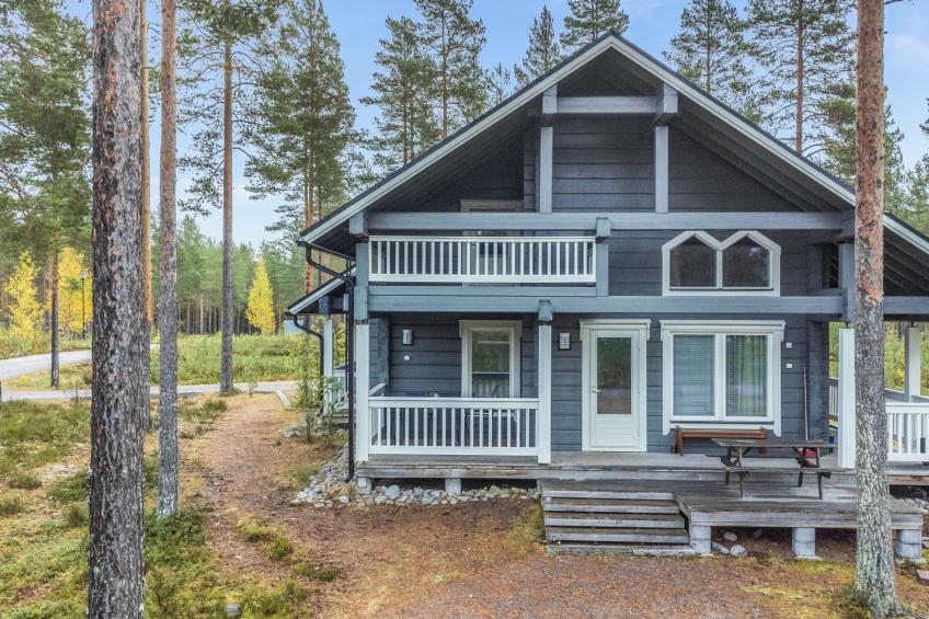 Sinisen tien helmi - foto 3