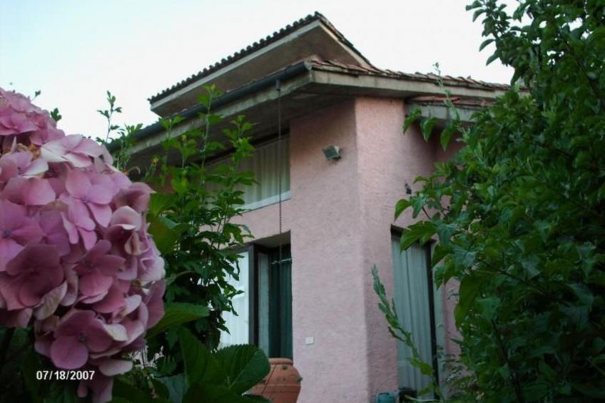 Agritourismus L'Argilla - Hütte - foto 2