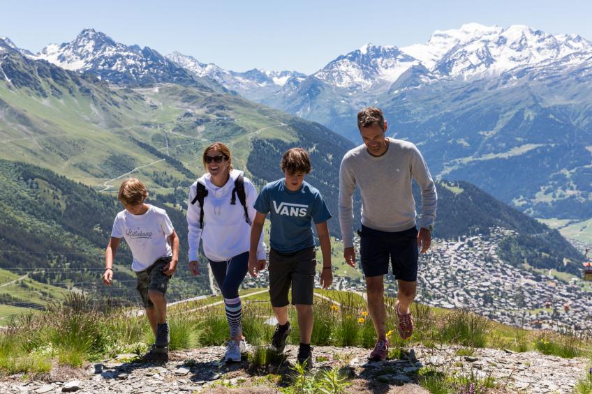 Chalet Écureuil - foto 32