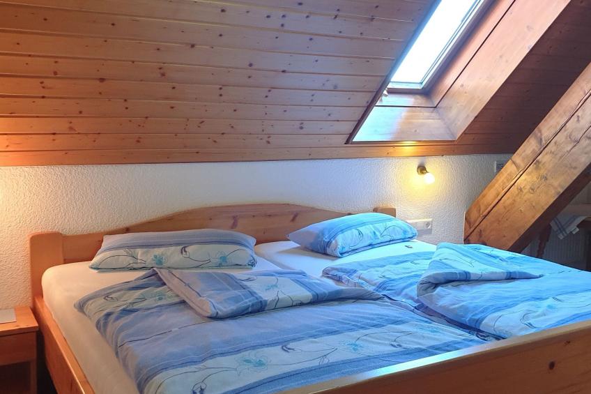 Wohnung "Fübüüni" - foto 15