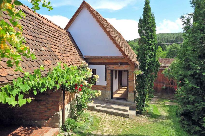 Casa Lopo - traditioneller, gemütlicher Bauernhof