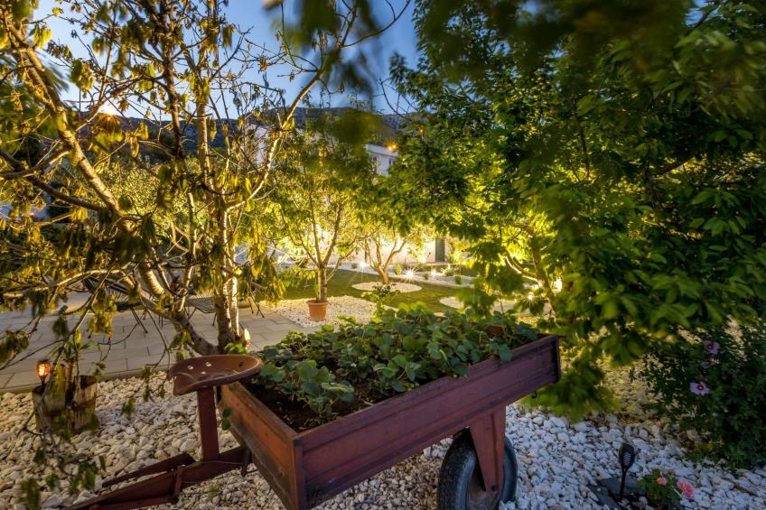 Villa Meerjungfrau - foto 25