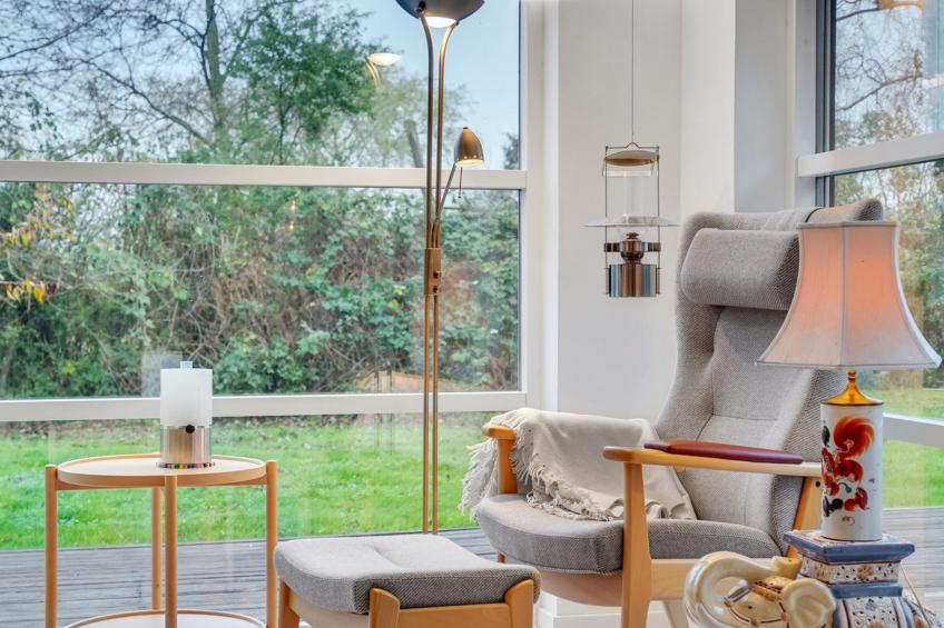 "Lauren" - 200m to the inlet in Sealand - foto 23