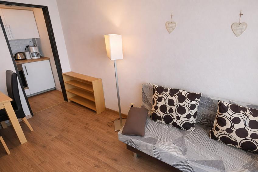 Holiday park Geyersberg Freyung-Appartement Typ A Basis - foto 9