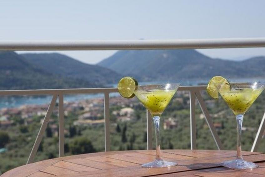 Finca "Iris" mit Infinity-Pool - foto 46