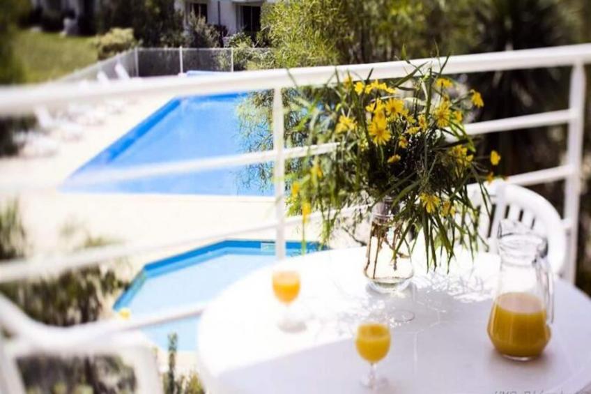 Résidence Goélia Domaine des Glénan - foto 17