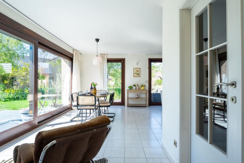 Villa Zeebries - foto 12