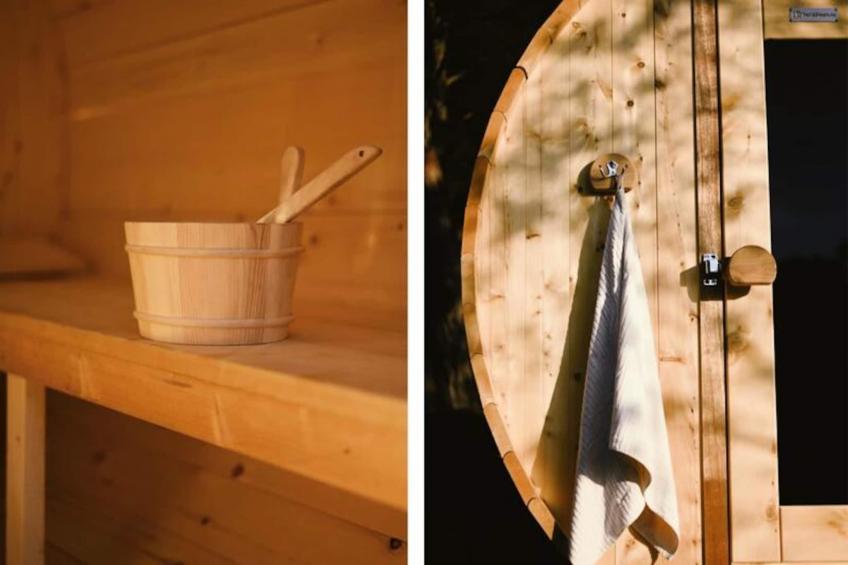 The Lemon Lodge - Ziggurat Suite - foto 29