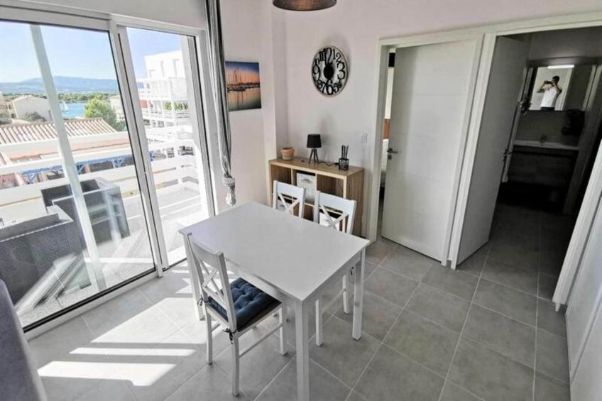 Résidence Les Voiles Blanches - foto 15