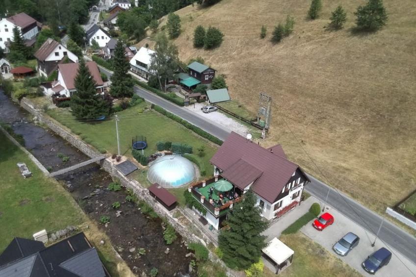 mit solarbeheiztem Außenpool und Sauna - foto 4