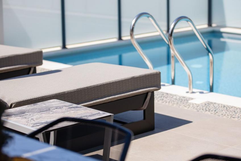 VillAgioi Villa II 2-BR Pool Villa, zu Fuß zum Strand - foto 45