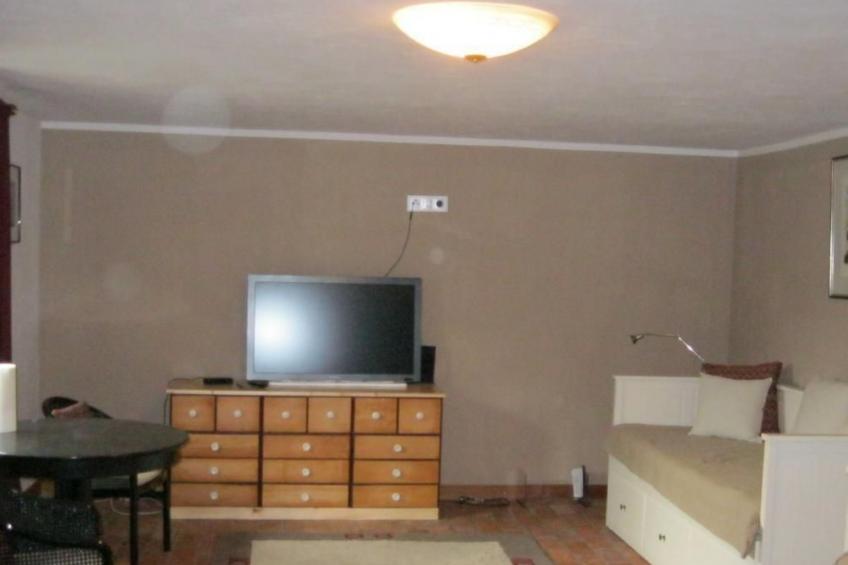 in Szopa mit Garten und Terrasse - foto 31