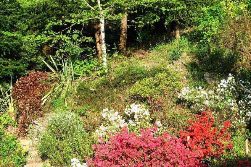 Villa "River Cottage" mit Blick auf das Wasser - foto 7